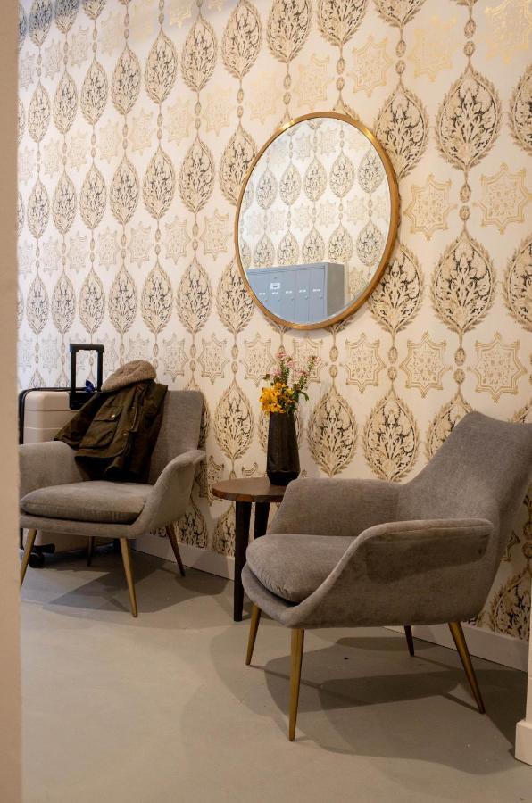 Апартаменты Inquirer Studio, Private Studio, Center City, Contactless Check-In Филадельфия Экстерьер фото